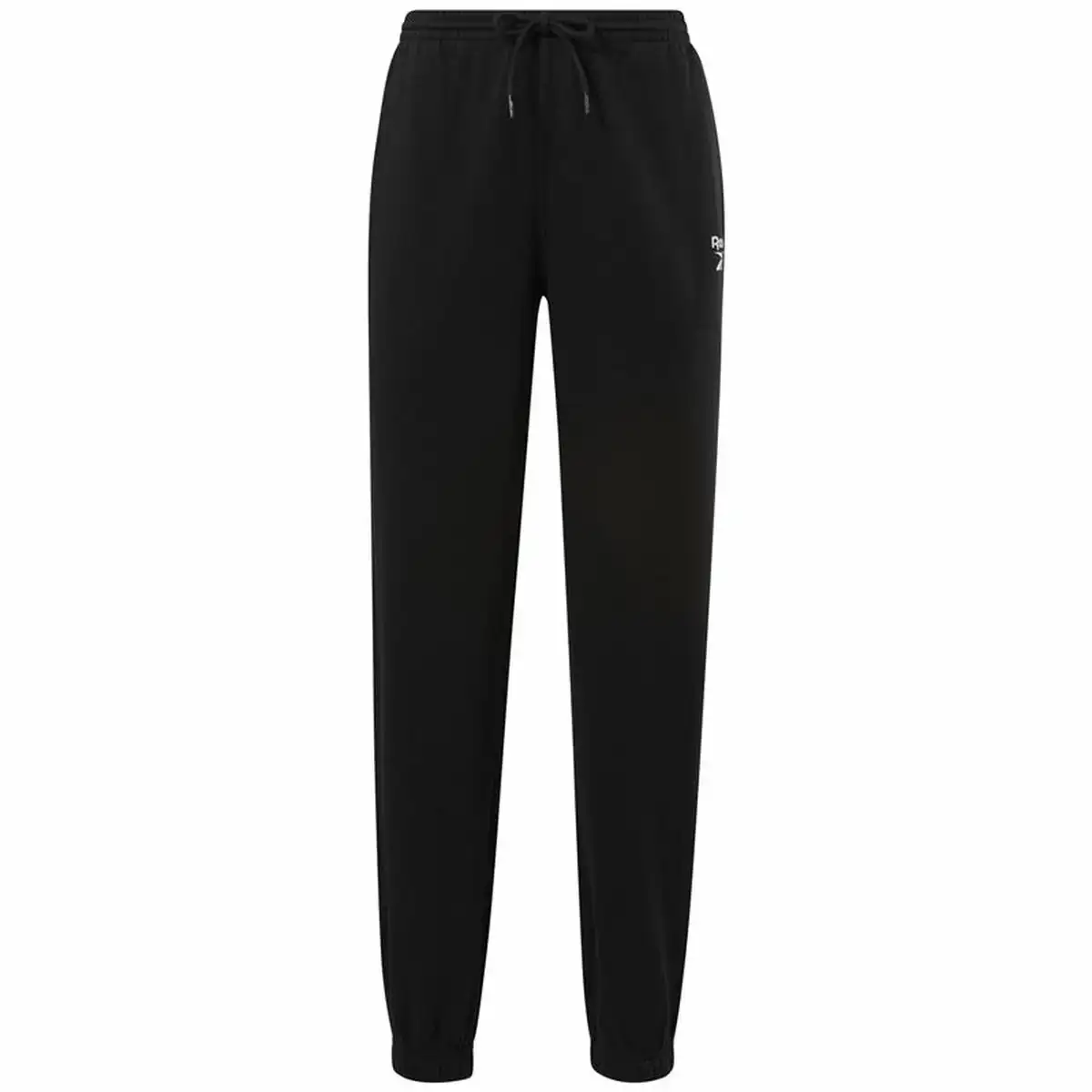 Pantalon de sport long reebok identity femme noir_9270. DIAYTAR COTE D'IVOIRE - Là où Chaque Produit a son Propre Éclat. Explorez notre boutique en ligne et trouvez des articles qui ajoutent de la brillance à votre quotidien.