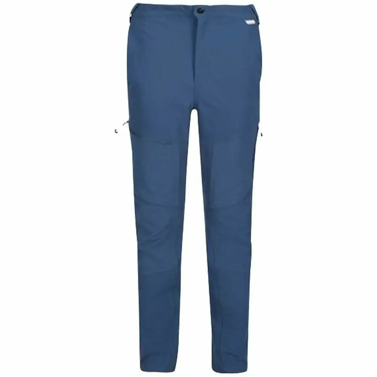 Pantalon de sport long regatta questra iv admiral bleu homme_5756. DIAYTAR COTE D'IVOIRE - Votre Destination de Shopping Authentique au Côte d'Ivoire. Plongez dans notre boutique en ligne pour découvrir des produits qui célèbrent la riche culture et l'artisanat du pays.