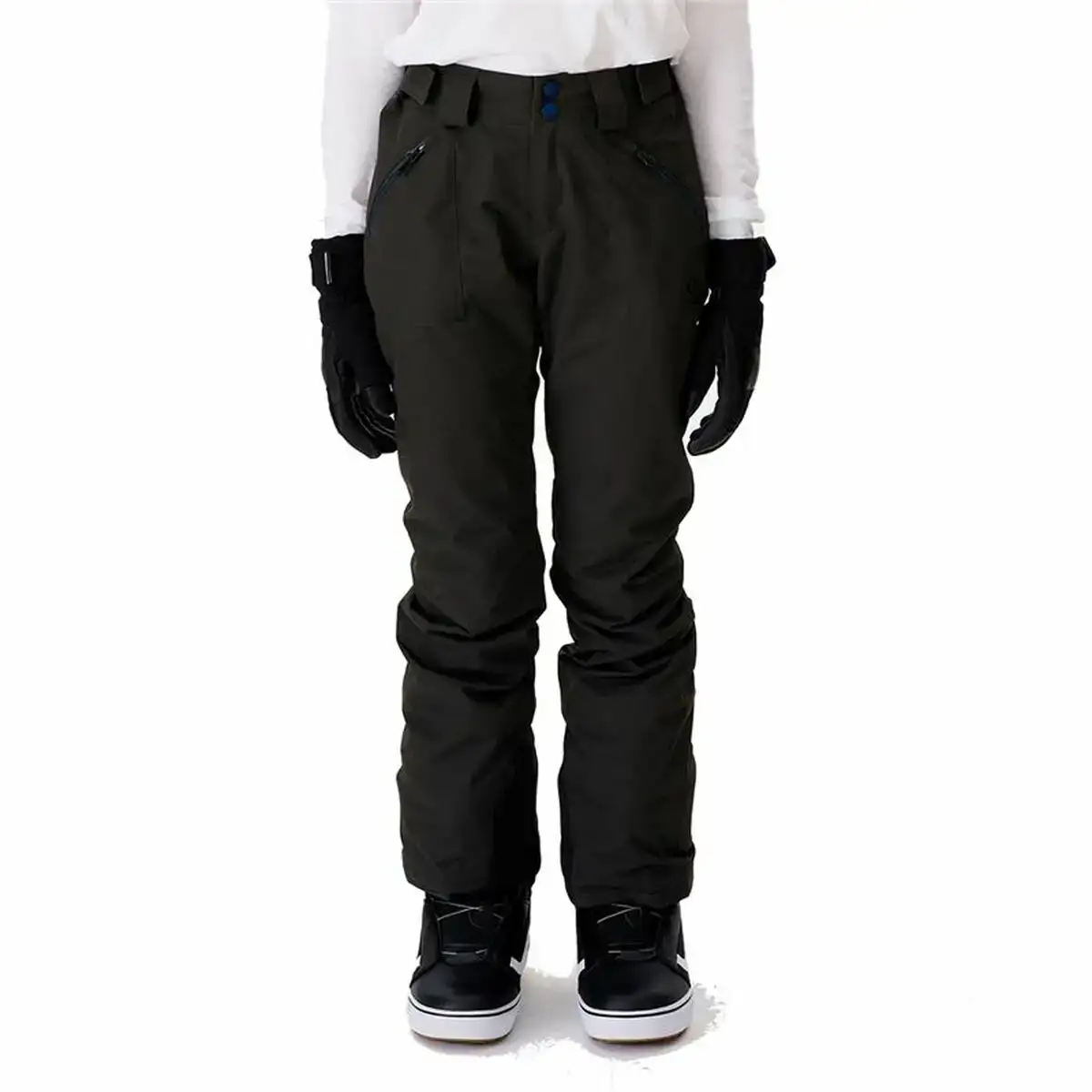 Pantalon de sport long rip curl rider femme noir_2682. DIAYTAR COTE D'IVOIRE - Votre Destination Shopping Inspirante. Explorez notre catalogue pour trouver des articles qui stimulent votre créativité et votre style de vie.