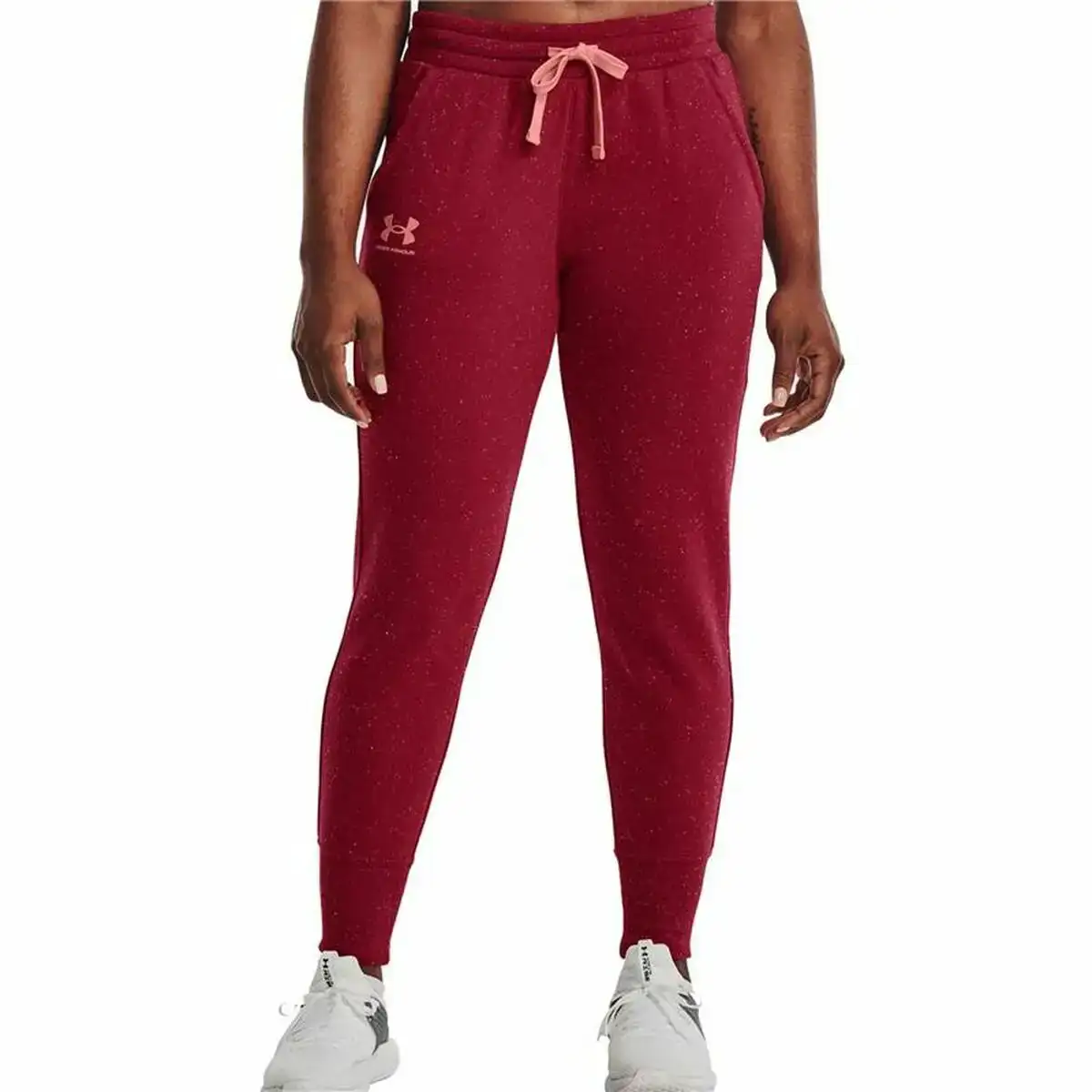 Pantalon de sport long under armour rival femme multicouleur_6688. DIAYTAR COTE D'IVOIRE - Où la Qualité est Notre Engagement. Explorez notre boutique en ligne pour découvrir des produits conçus pour vous apporter satisfaction et plaisir.