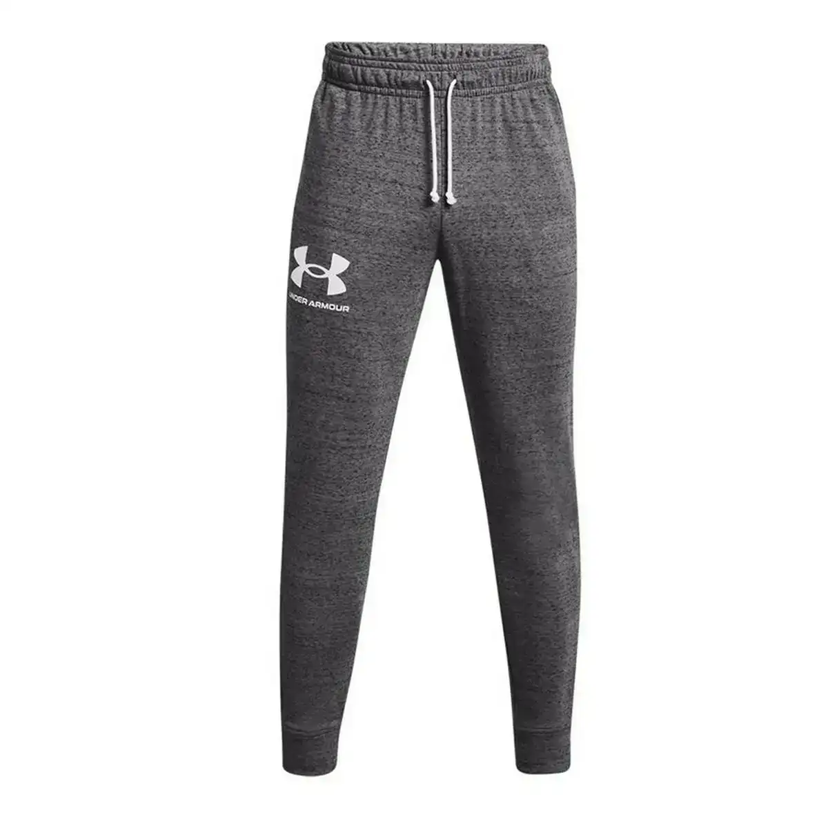 Pantalon de sport long under armour rival terry gris_1606. DIAYTAR COTE D'IVOIRE - Votre Destination pour un Shopping Inégalé. Naviguez à travers notre sélection minutieuse pour trouver des produits qui répondent à tous vos besoins.
