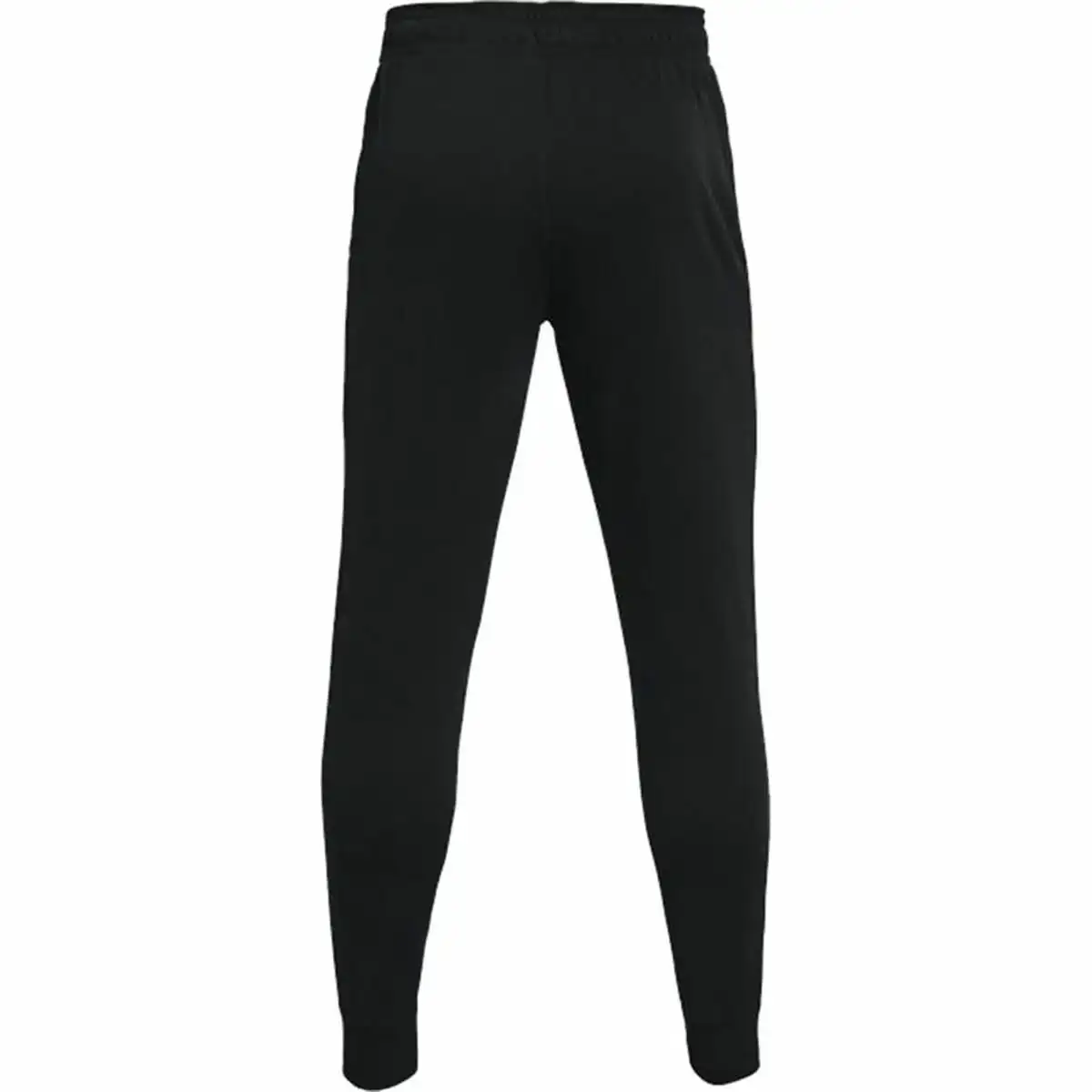 Pantalon de sport long under armour rival terry jogger noir homme_2854. DIAYTAR COTE D'IVOIRE - Votre Marché Virtuel au Côte d'Ivoire. Parcourez notre boutique en ligne pour trouver des trésors cachés, des articles indispensables du quotidien aux joyaux artistiques.