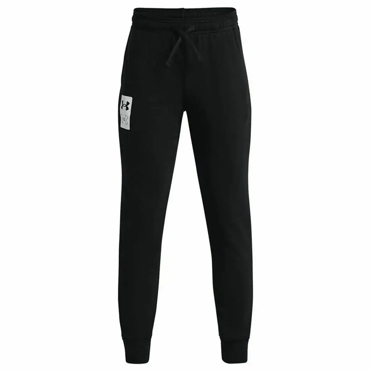 Pantalon de sport long under armour rival terry noir_7358. Bienvenue sur DIAYTAR COTE D'IVOIRE - Où Choisir est un Voyage Passionnant. Plongez dans notre catalogue et trouvez des produits qui révèlent la diversité et la beauté du Côte d'Ivoire.