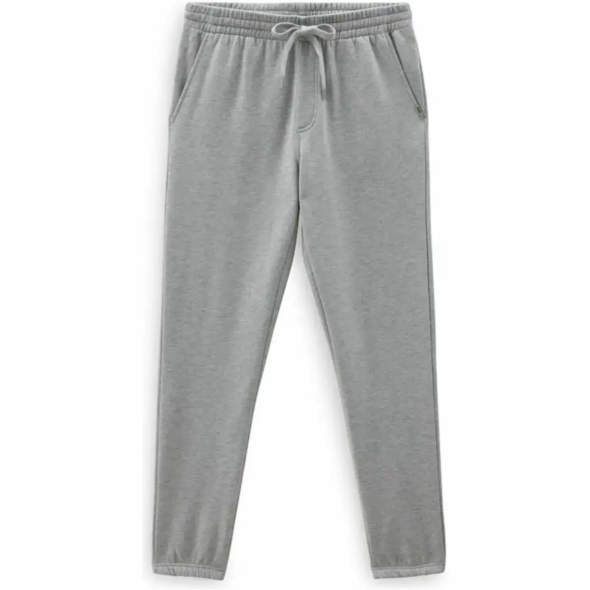 Pantalon de sport long vans gris homme_4493. DIAYTAR COTE D'IVOIRE - Où Choisir Rime avec Qualité. Découvrez notre sélection soigneusement conçue et choisissez des articles qui incarnent l'excellence et l'innovation.