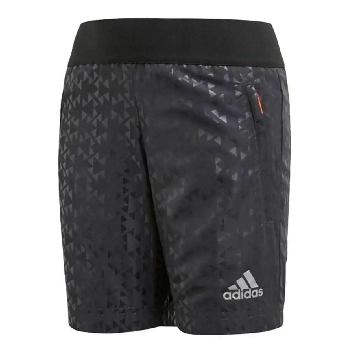 Pantalon de sport pour enfant adidas gris_7238. DIAYTAR COTE D'IVOIRE - Votre Portail vers l'Extraordinaire. Parcourez nos collections et découvrez des produits qui vous emmènent au-delà de l'ordinaire, créant une expérience de shopping mémorable.