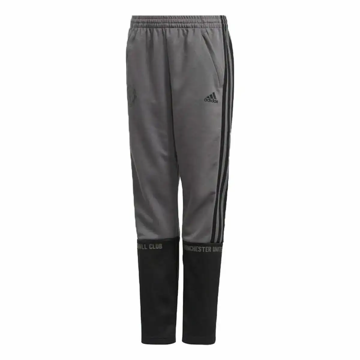 Pantalon de sport pour enfant adidas manchester united gris_7581. DIAYTAR COTE D'IVOIRE - Là où les Possibilités sont Infinies. Parcourez nos catégories et laissez-vous séduire par des produits qui enrichiront votre quotidien, du pratique à l'esthétique.
