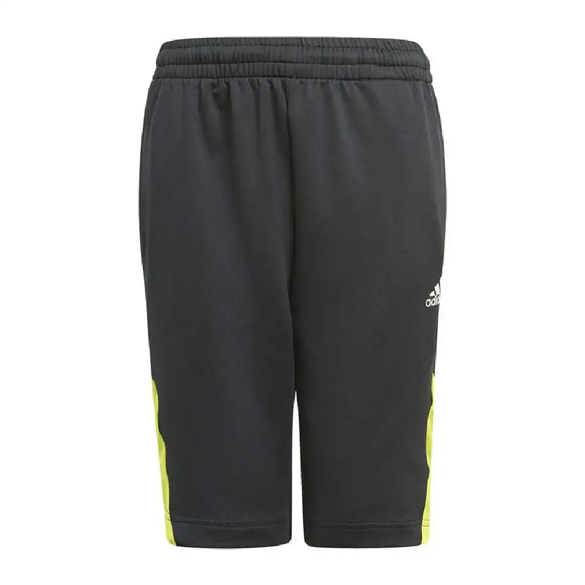 Pantalon de sport pour enfant adidas predator inspired noir football_2382. DIAYTAR COTE D'IVOIRE - L'Équilibre Parfait entre Tradition et Modernité. Explorez notre collection pour trouver des produits qui incarnent la culture et la contemporanéité du Côte d'Ivoire.