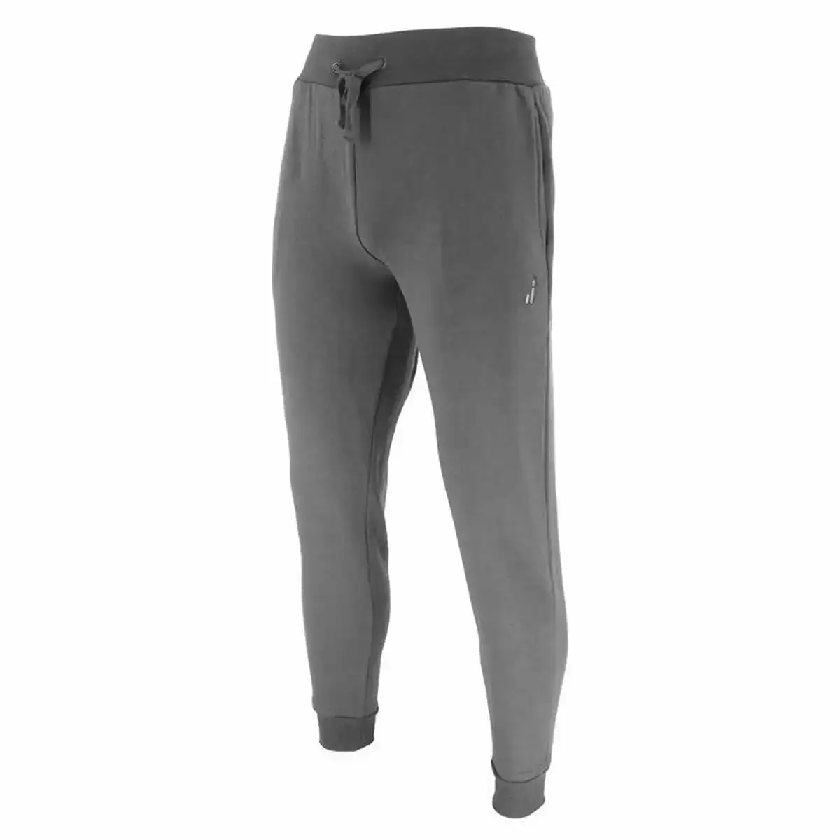 Pantalon de sport pour enfant joluvi gris_4019. Bienvenue sur DIAYTAR COTE D'IVOIRE - Là où le Shopping Devient une Aventure. Explorez notre catalogue et dénichez des trésors qui élargiront votre horizon shopping.