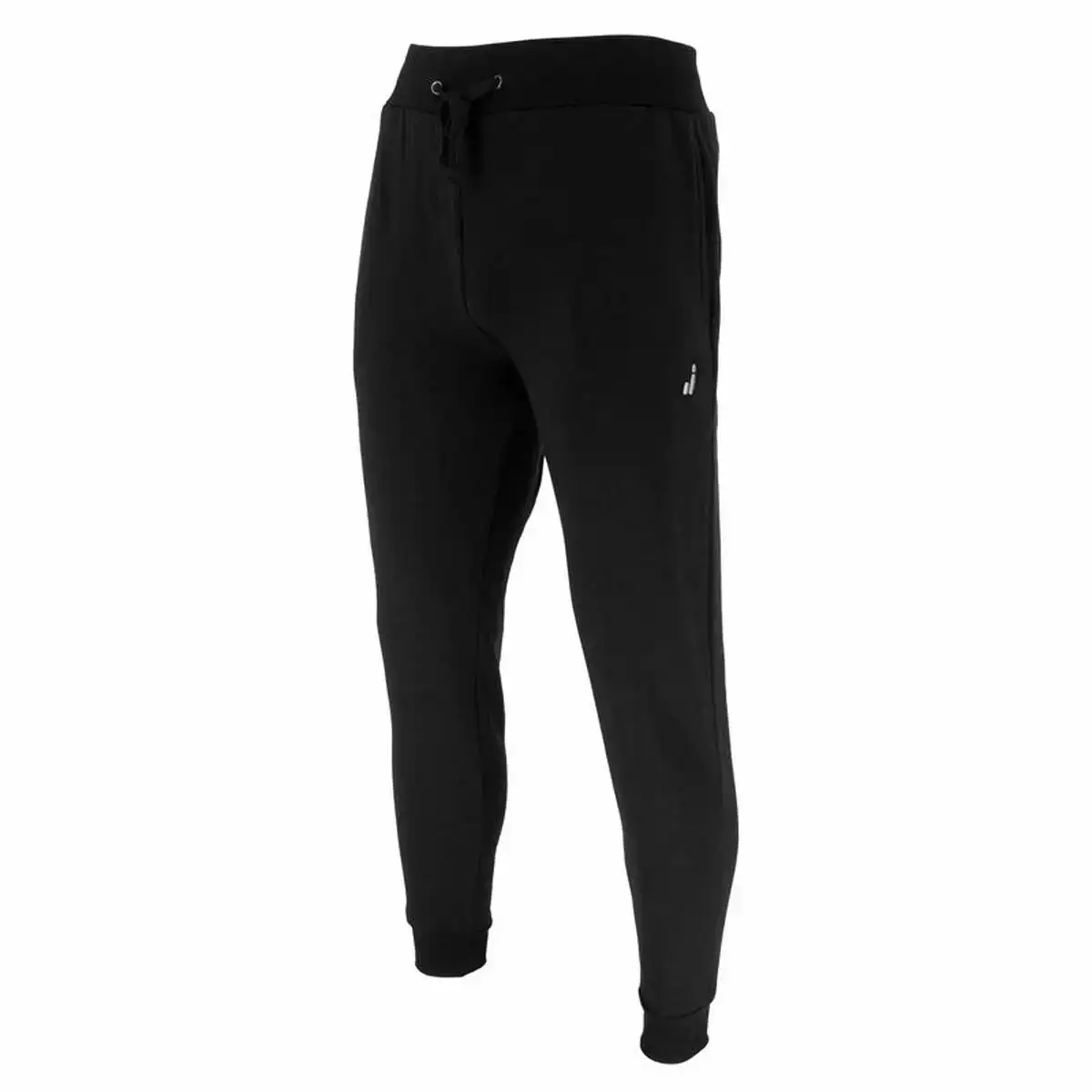 Pantalon de sport pour enfant joluvi noir_4463. Bienvenue sur DIAYTAR COTE D'IVOIRE - Où Chaque Produit a son Charme. Explorez notre sélection minutieuse et trouvez des articles qui vous séduisent et vous inspirent.