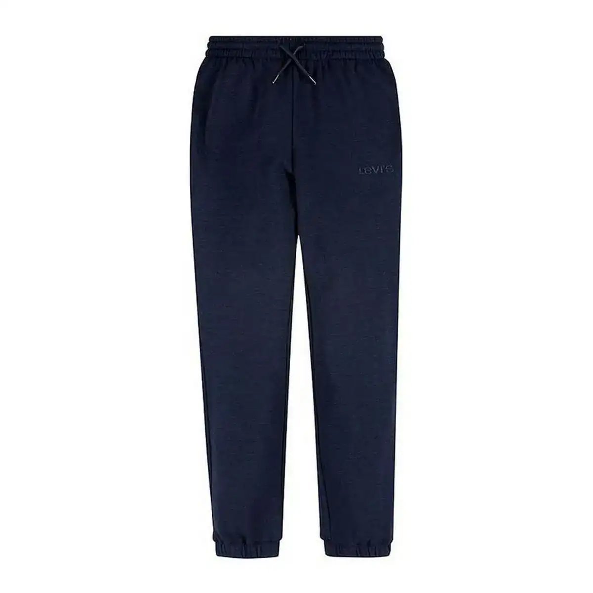 Pantalon de sport pour enfant levi s core knit joggers bleu fonce_8009. DIAYTAR COTE D'IVOIRE - Où Choisir Devient un Acte de Découverte. Découvrez notre gamme et choisissez des produits qui éveillent votre curiosité et élargissent vos horizons.