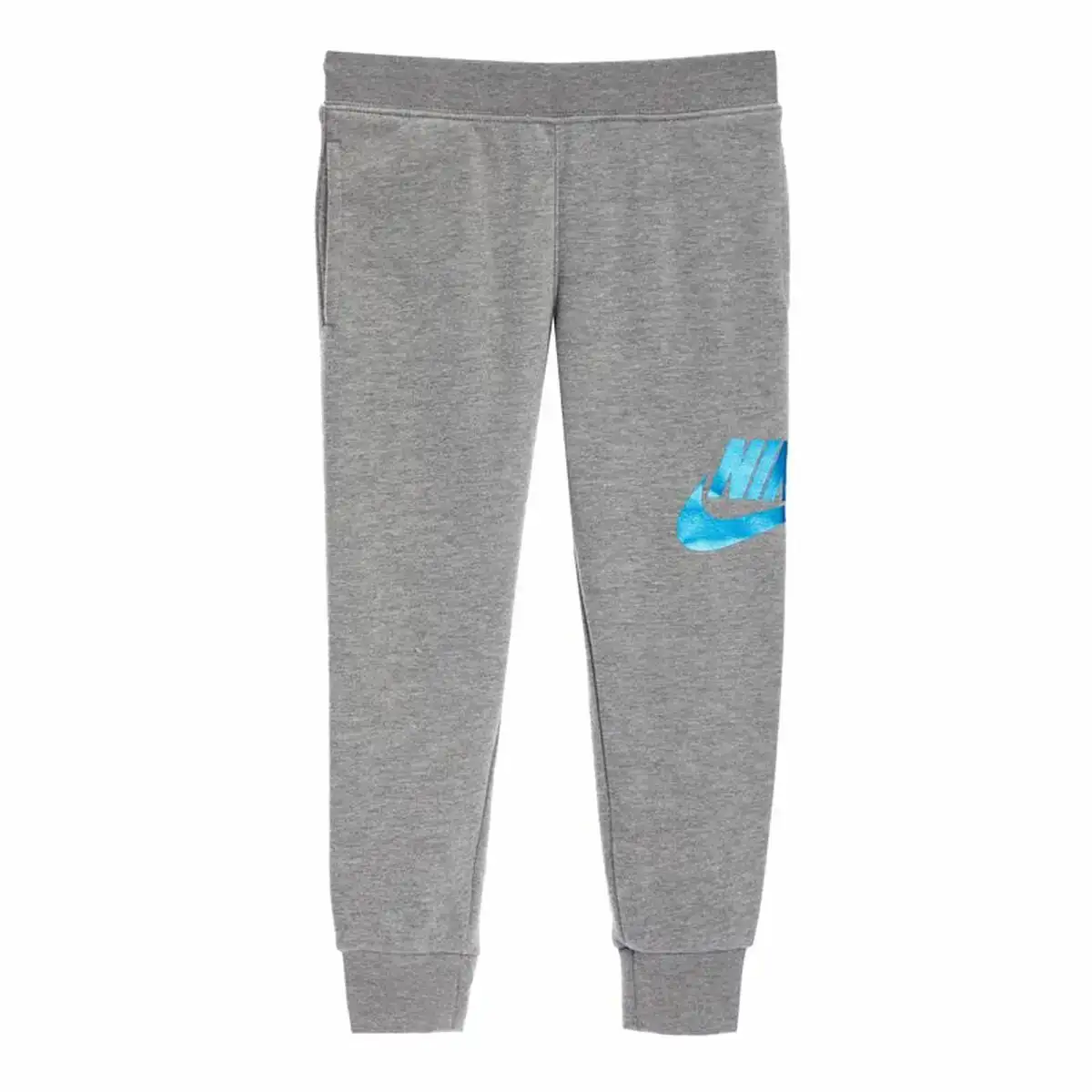 Pantalon de sport pour enfant nike hbr gifting gris_9705. DIAYTAR COTE D'IVOIRE - L'Art du Shopping Éclairé. Naviguez à travers notre plateforme intuitive et découvrez une variété d'articles soigneusement sélectionnés pour répondre à vos besoins et à vos envies.