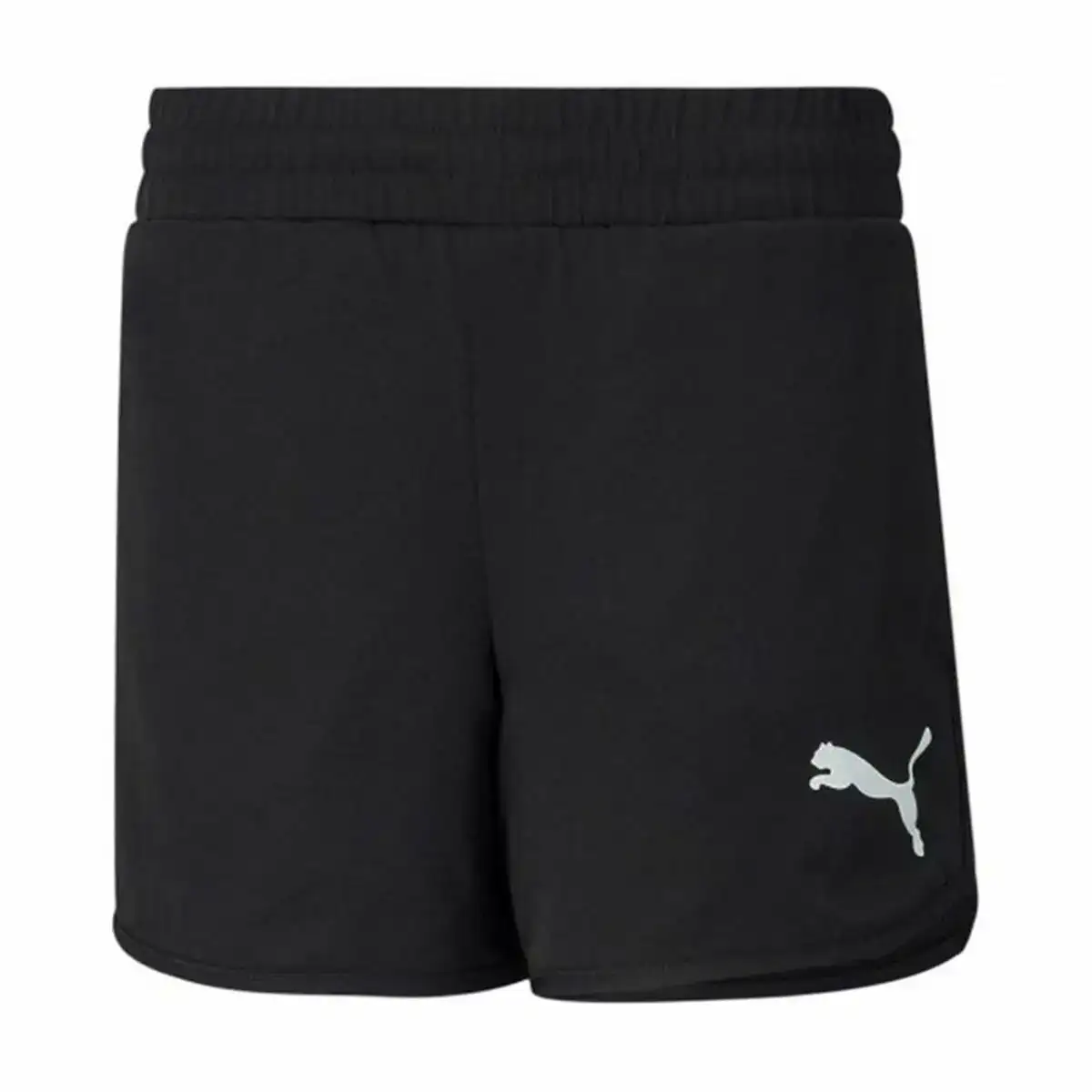 Pantalon de sport pour enfant puma active k noir_2562. Bienvenue sur DIAYTAR COTE D'IVOIRE - Votre Fenêtre sur le Shopping Moderne. Parcourez notre boutique en ligne et découvrez des produits qui incarnent l'évolution du style et de la qualité.