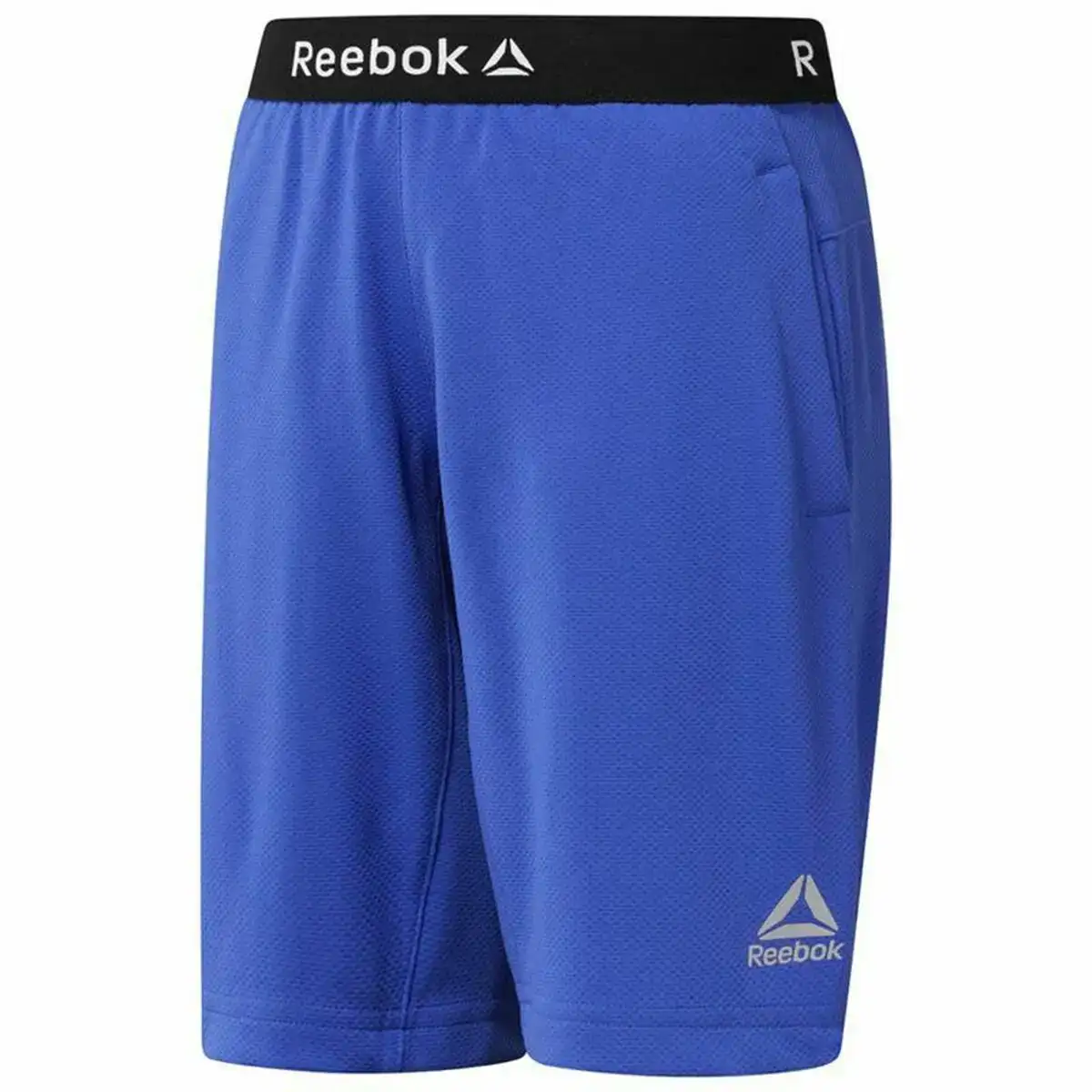 Pantalon de sport pour enfant reebok bleu_9919. DIAYTAR COTE D'IVOIRE - Où Chaque Détail Compte. Parcourez nos produits soigneusement sélectionnés et choisissez des articles qui correspondent à votre style et à vos valeurs.