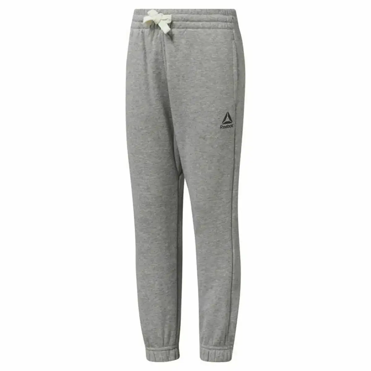 Pantalon de sport pour enfant reebok essentials french gris_3892. DIAYTAR COTE D'IVOIRE - Où Choisir Devient une Expression de Soi. Découvrez notre boutique en ligne et trouvez des articles qui révèlent votre personnalité et votre style.