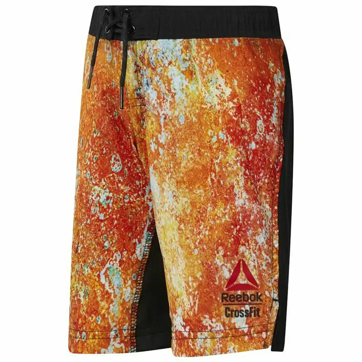 Pantalon de sport pour enfant reebok gris_8601. DIAYTAR COTE D'IVOIRE - Où Chaque Détail Fait la Différence. Parcourez notre sélection soignée et choisissez des articles qui rehaussent votre quotidien, du fonctionnel à l'esthétique.