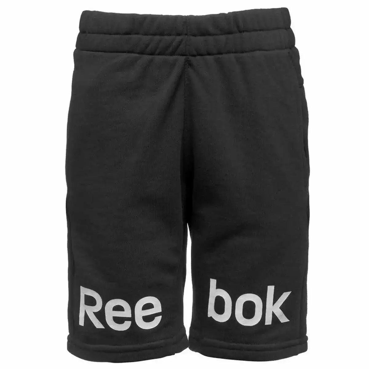 Pantalon de sport pour enfant reebok noir_9359. DIAYTAR COTE D'IVOIRE - Votre Boutique en Ligne, Votre Choix Illimité. Parcourez nos rayons et découvrez des produits qui vous inspirent, de la mode à la maison et bien plus.