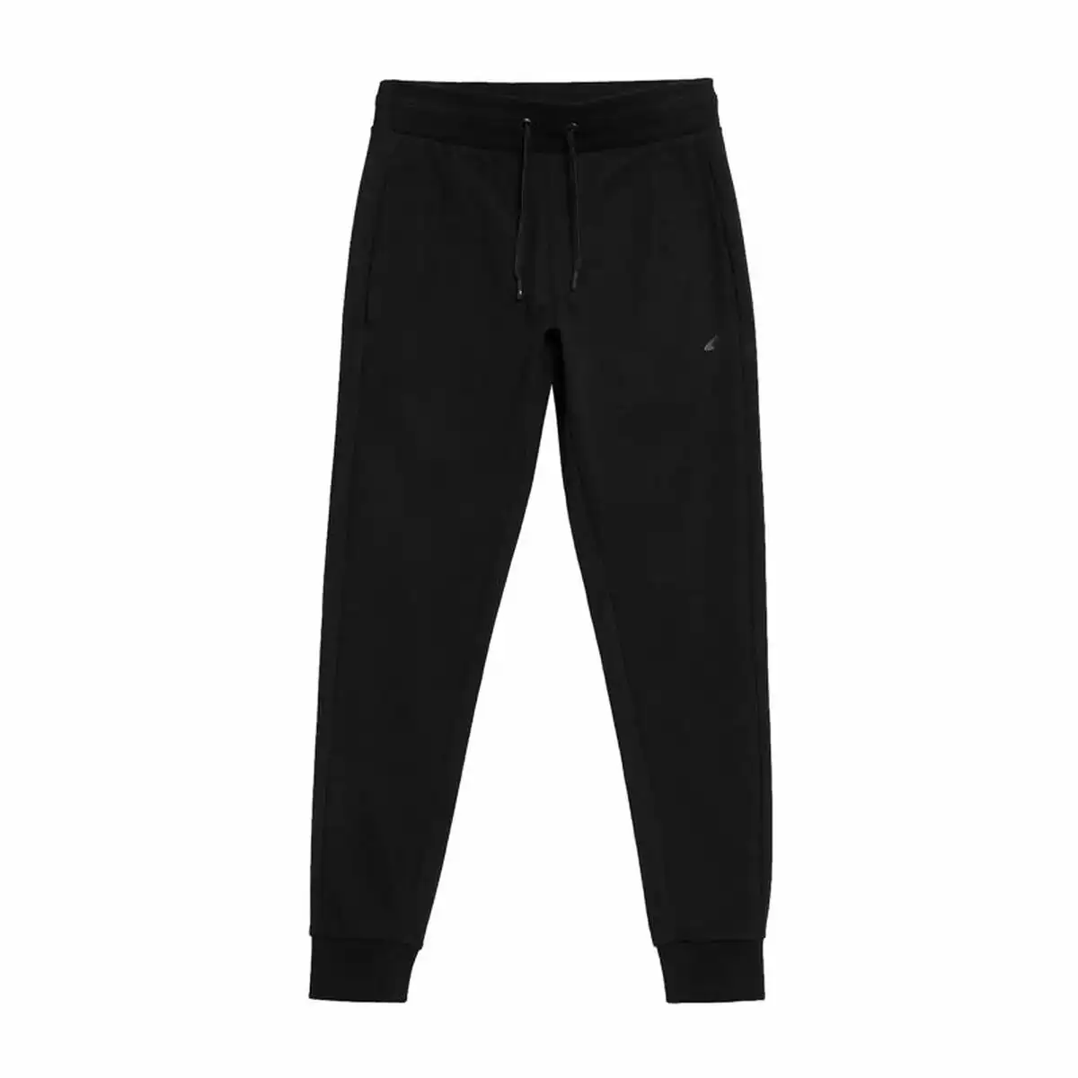 Pantalon de survetement pour adultes 4f noir homme_8083. DIAYTAR COTE D'IVOIRE - Où le Shopping Devient une Aventure Culturelle. Plongez dans notre univers de produits qui célèbrent l'héritage et l'artisanat du Côte d'Ivoire.