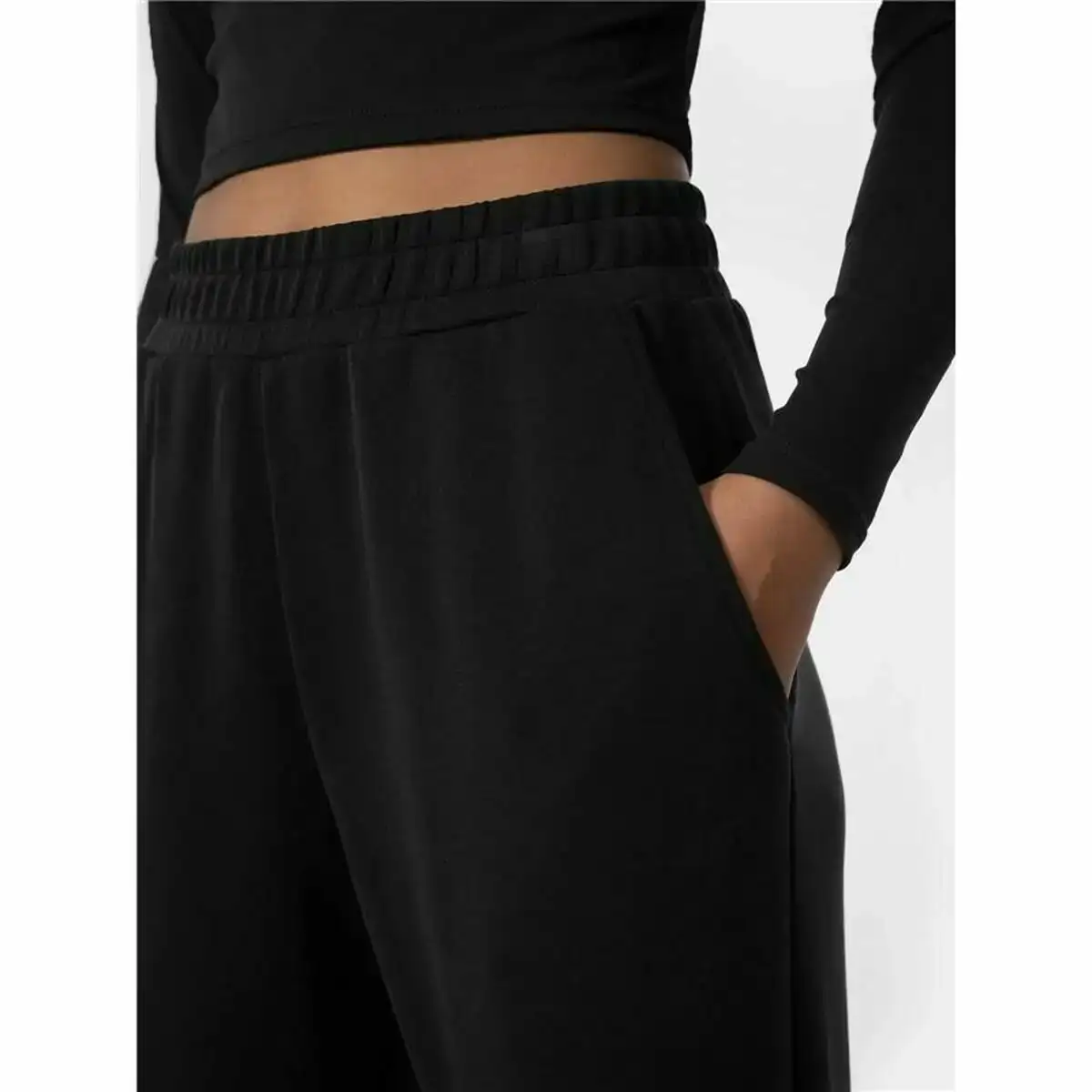 Pantalon de survetement pour adultes 4f yoga_8950. DIAYTAR COTE D'IVOIRE - Votre Source de Découvertes Shopping. Découvrez des trésors dans notre boutique en ligne, allant des articles artisanaux aux innovations modernes.