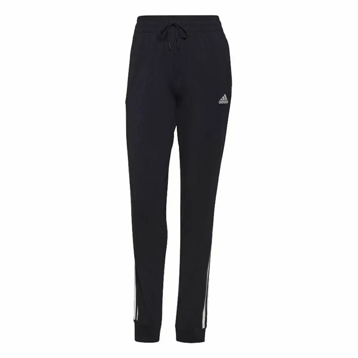 Pantalon de survetement pour adultes adidas essentials 3 stripes femme bleu_5206. DIAYTAR COTE D'IVOIRE - L'Art du Shopping Distinctif. Naviguez à travers notre gamme soigneusement sélectionnée et choisissez des produits qui définissent votre mode de vie.