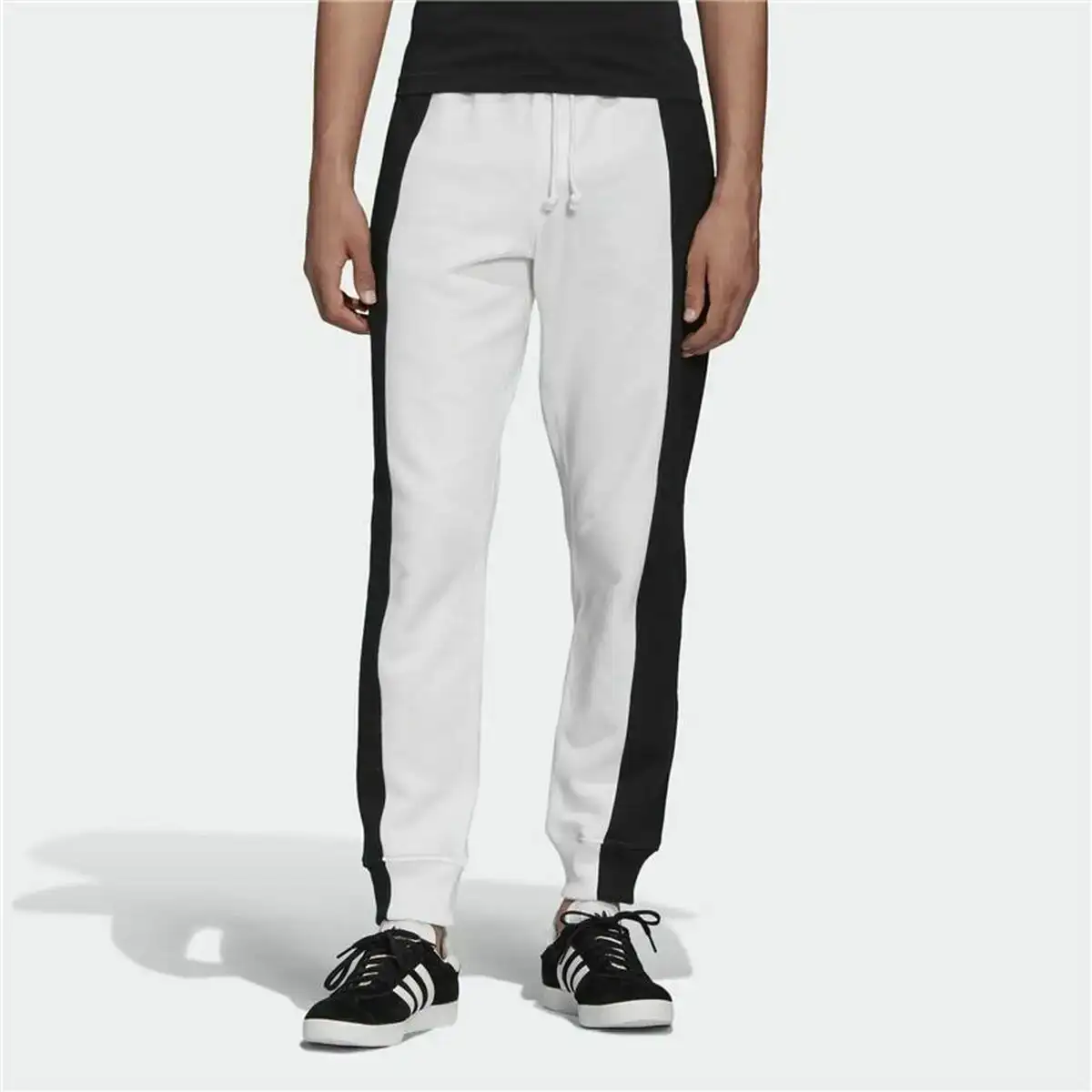 Pantalon de survetement pour adultes adidas r y v homme_4844. DIAYTAR COTE D'IVOIRE - Votre Source de Découvertes Shopping. Découvrez des trésors dans notre boutique en ligne, allant des articles artisanaux aux innovations modernes.