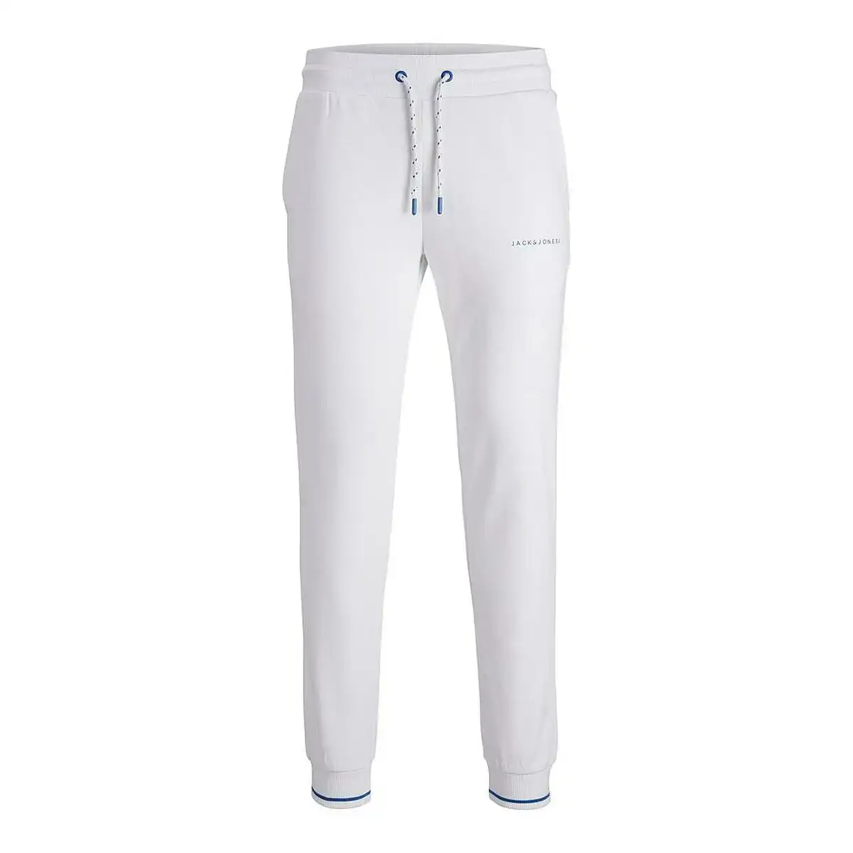 Pantalon de survetement pour adultes jack jones jpstgordon jjglobus 12225105 blanc homme_4819. Entrez dans l'Univers de DIAYTAR COTE D'IVOIRE - Où Chaque Produit a son Éclat Unique. Explorez notre gamme variée et choisissez des articles qui illuminent votre quotidien.
