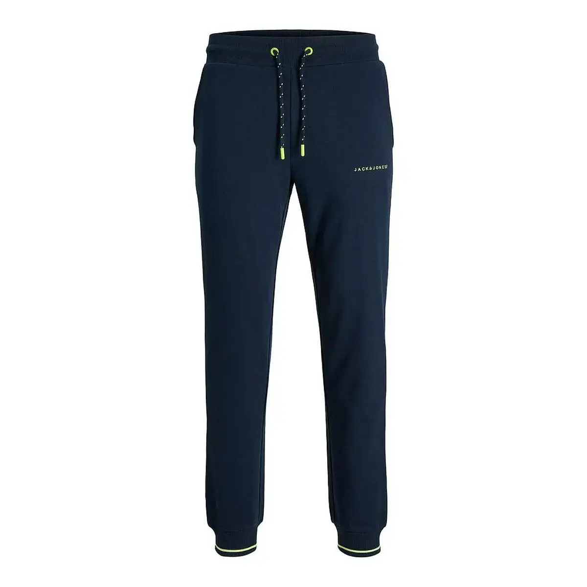 Pantalon de survetement pour adultes jack jones jpstgordon jjglobus 12225105 homme blue marine_1008. Bienvenue chez DIAYTAR COTE D'IVOIRE - Où Choisir Rime avec Découvrir. Plongez dans notre catalogue et trouvez des produits qui révèlent la diversité et la richesse culturelle du Côte d'Ivoire.