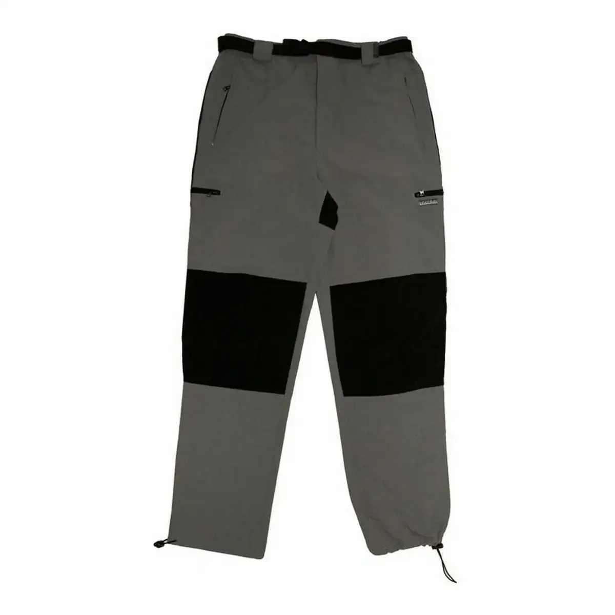Pantalon de survetement pour adultes joluvi outdoor pisco homme gris fonce_8100. DIAYTAR COTE D'IVOIRE - L'Art de Choisir, l'Art de Vivre. Explorez notre univers de produits soigneusement sélectionnés pour vous offrir une expérience shopping riche et gratifiante.