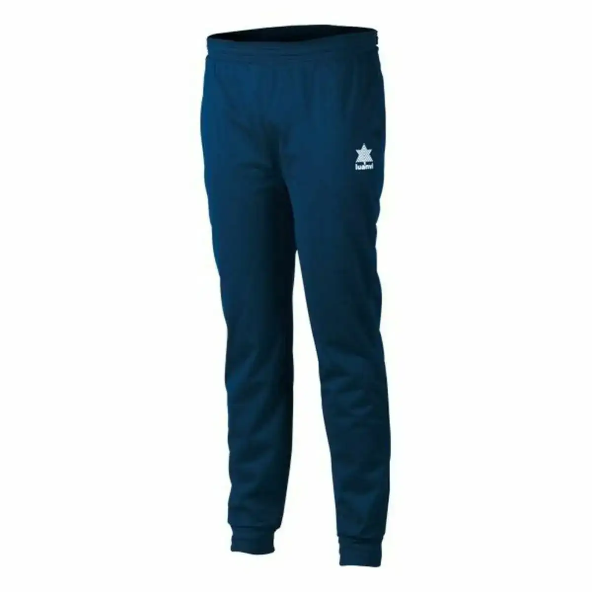 Pantalon de survetement pour adultes luanvi_3301. DIAYTAR COTE D'IVOIRE - Votre Source de Trouvailles uniques. Naviguez à travers notre catalogue et trouvez des articles qui vous distinguent et reflètent votre unicité.