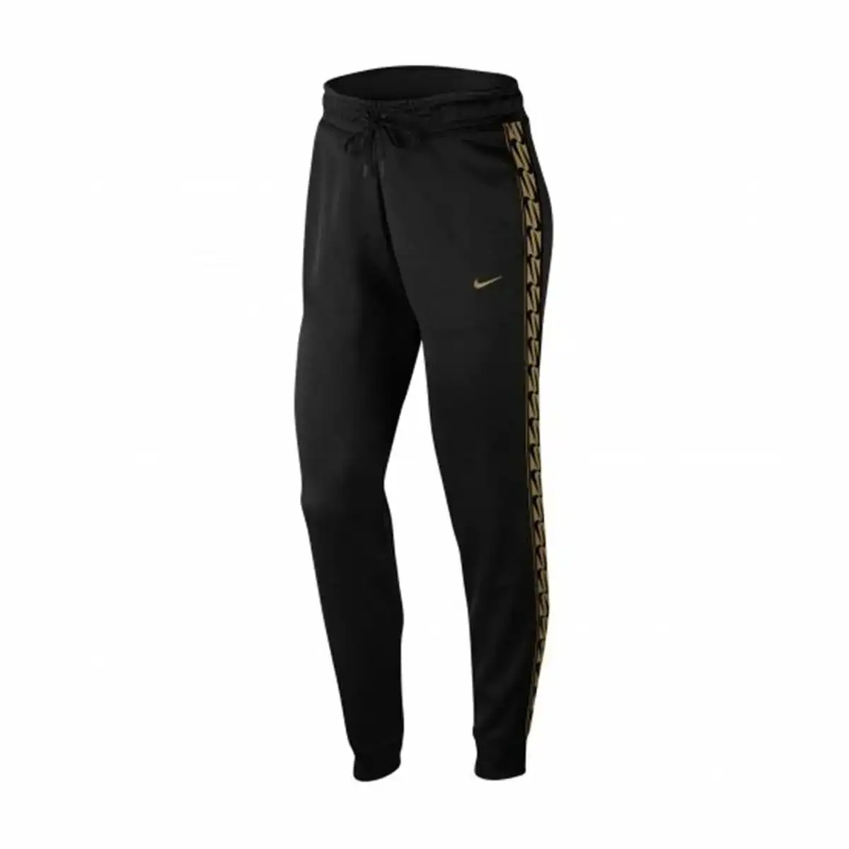 Pantalon de survetement pour adultes nike sportswear femme noir_4925. Bienvenue chez DIAYTAR COTE D'IVOIRE - Votre Destination Shopping Complète! Découvrez une boutique en ligne généraliste au Côte d'Ivoire offrant une vaste gamme de produits, allant des vêtements aux gadgets électroniques, en passant par l'artisanat local.