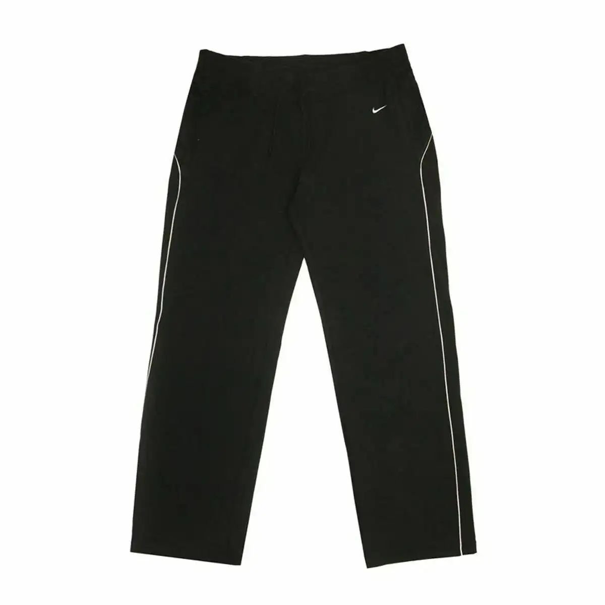 Pantalon de survetement pour adultes nike stretch femme noir_5311. DIAYTAR COTE D'IVOIRE - L'Art de Magasiner sans Limites. Naviguez à travers notre collection diversifiée pour trouver des produits qui élargiront vos horizons shopping.
