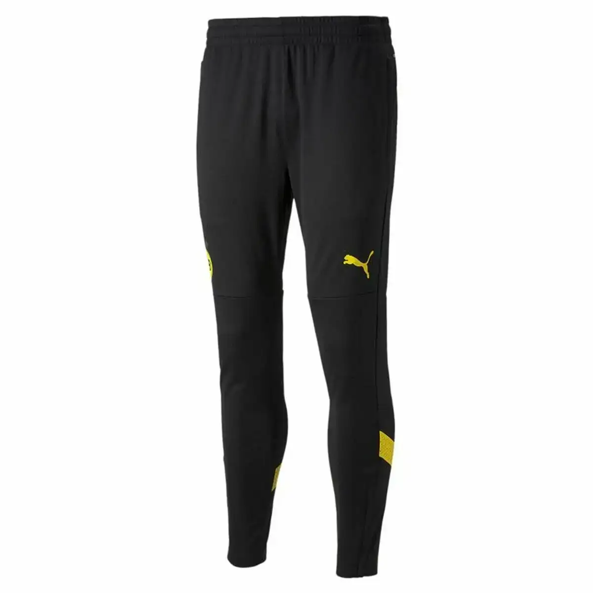 Pantalon de survetement pour adultes puma borussia dortmund noir football homme_5086. Découvrez DIAYTAR COTE D'IVOIRE - Là où le Choix Rencontre la Qualité. Parcourez notre gamme diversifiée et choisissez parmi des produits conçus pour exceller dans tous les aspects de votre vie.