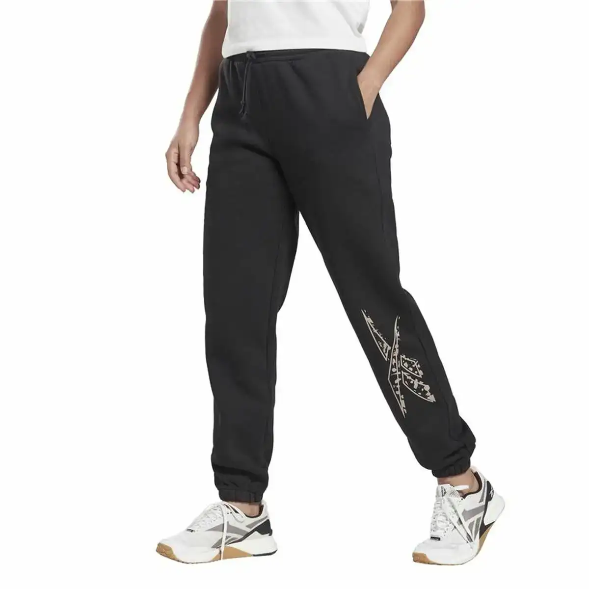 Pantalon de survetement pour adultes reebok modern safari jogger femme noir_2596. DIAYTAR COTE D'IVOIRE - Votre Paradis Shopping au Cœur du Côte d'Ivoire. Explorez notre boutique en ligne et découvrez des produits conçus pour enchanter chaque aspect de votre vie.