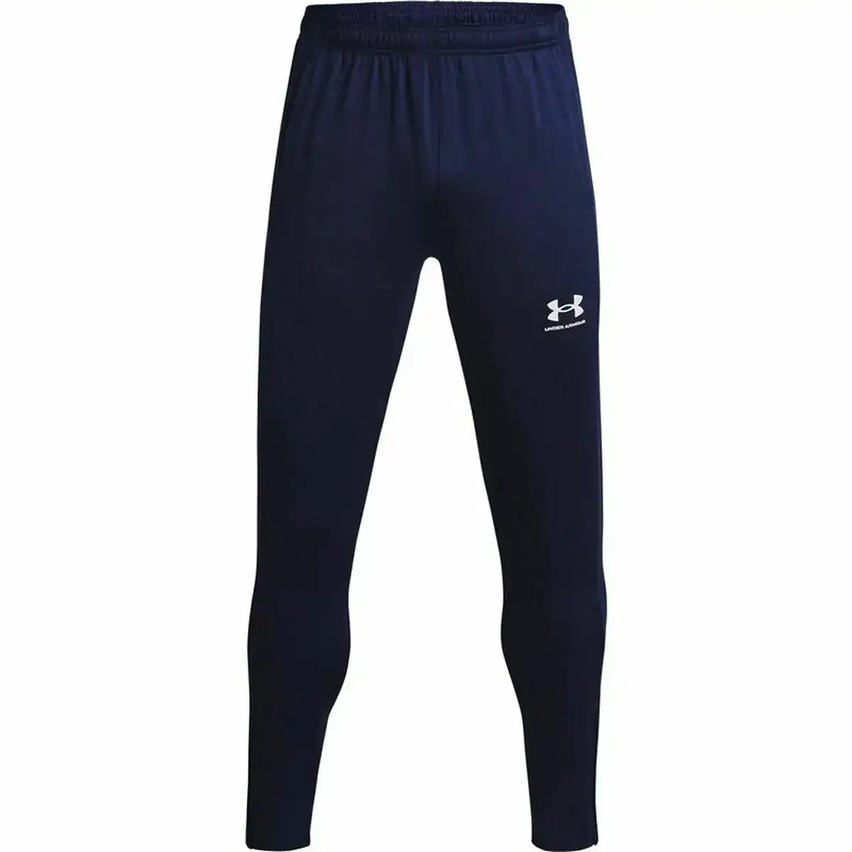 Pantalon de survetement pour adultes under armour football bleu fonce homme_6273. DIAYTAR COTE D'IVOIRE - Votre Pass vers la Découverte. Explorez notre boutique en ligne et plongez dans un voyage à travers des produits authentiques et contemporains, tous réunis sous un même toit.