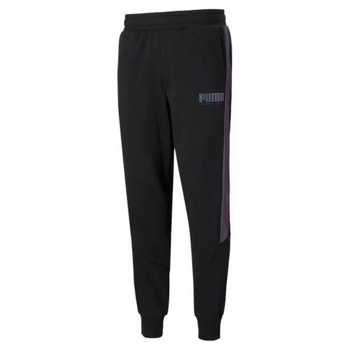 Pantalon de survetement puma cyber_1460. DIAYTAR COTE D'IVOIRE - L'Art de Vivre le Shopping en Ligne. Découvrez notre plateforme intuitive et trouvez des produits qui vous inspirent et vous enchantent, à chaque clic.