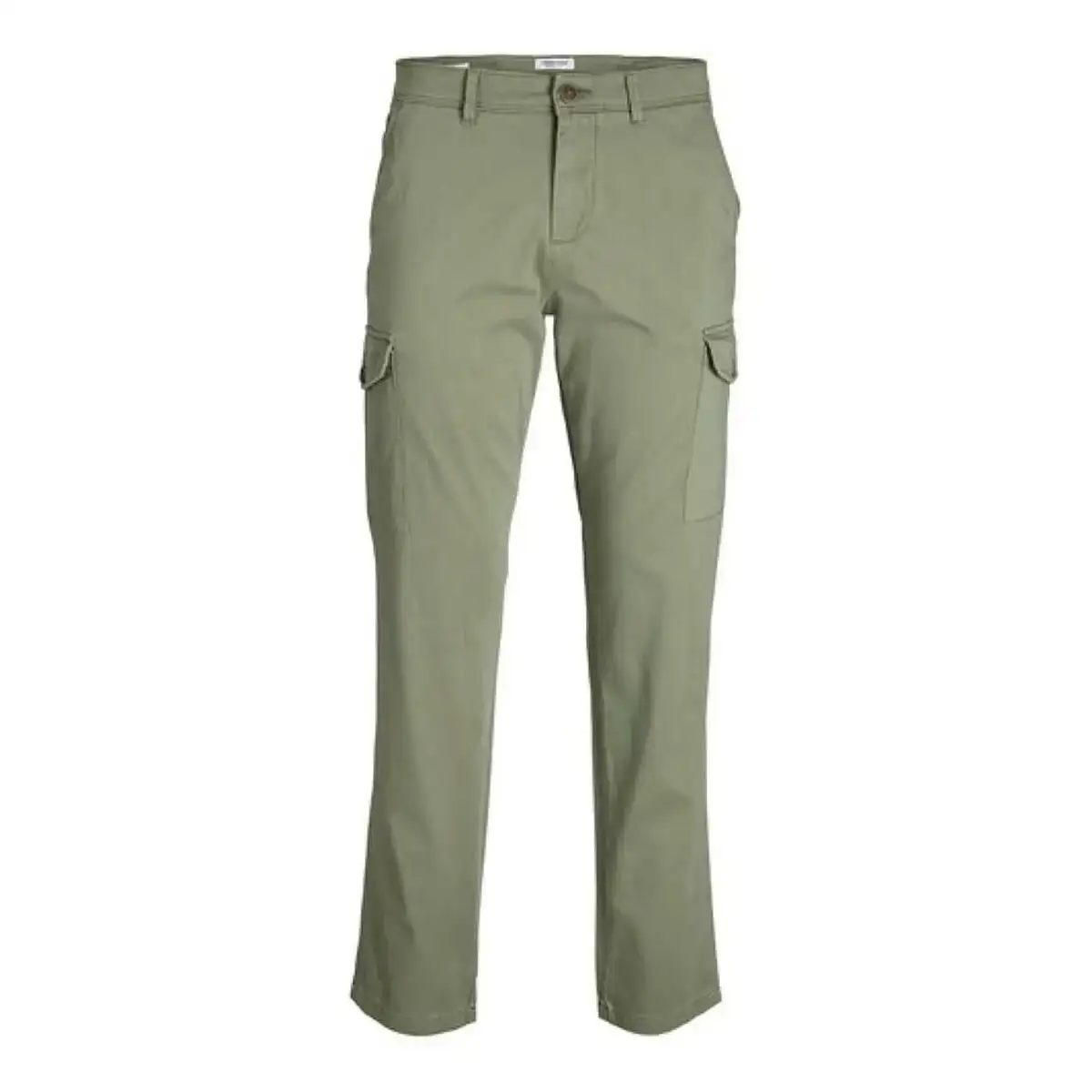 Pantalon jjbowie cargo sa noos 12224001 jack jones 34l vert_9303. DIAYTAR COTE D'IVOIRE - Votre Passage vers l'Éclat et la Beauté. Explorez notre boutique en ligne et trouvez des produits qui subliment votre apparence et votre espace.