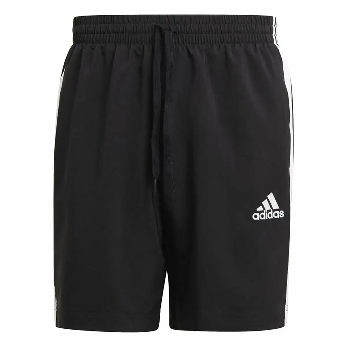 Pantalon pour adulte adidas aeroready essentials chelsea 3 noir homme_3715. DIAYTAR COTE D'IVOIRE - Où Choisir est un Acte d'Amour pour le Côte d'Ivoire. Explorez notre boutique en ligne et choisissez des articles qui célèbrent la culture et l'artisanat du pays.