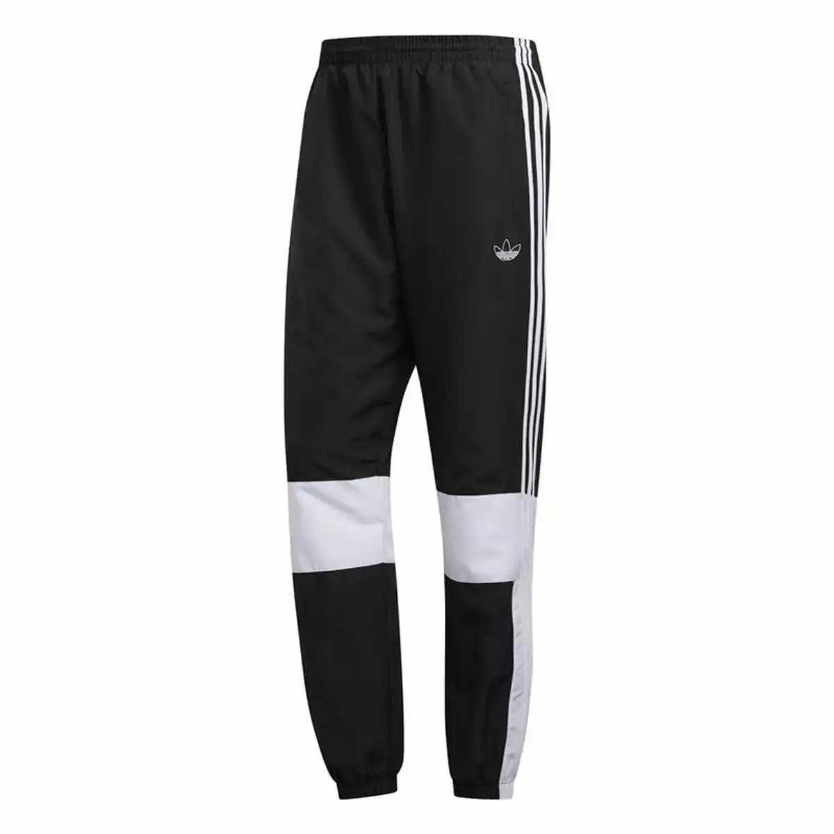Pantalon pour adulte adidas asymm track noir homme_7121. DIAYTAR COTE D'IVOIRE - Là où Chaque Produit a son Propre Éclat. Explorez notre boutique en ligne et trouvez des articles qui ajoutent de la brillance à votre quotidien.