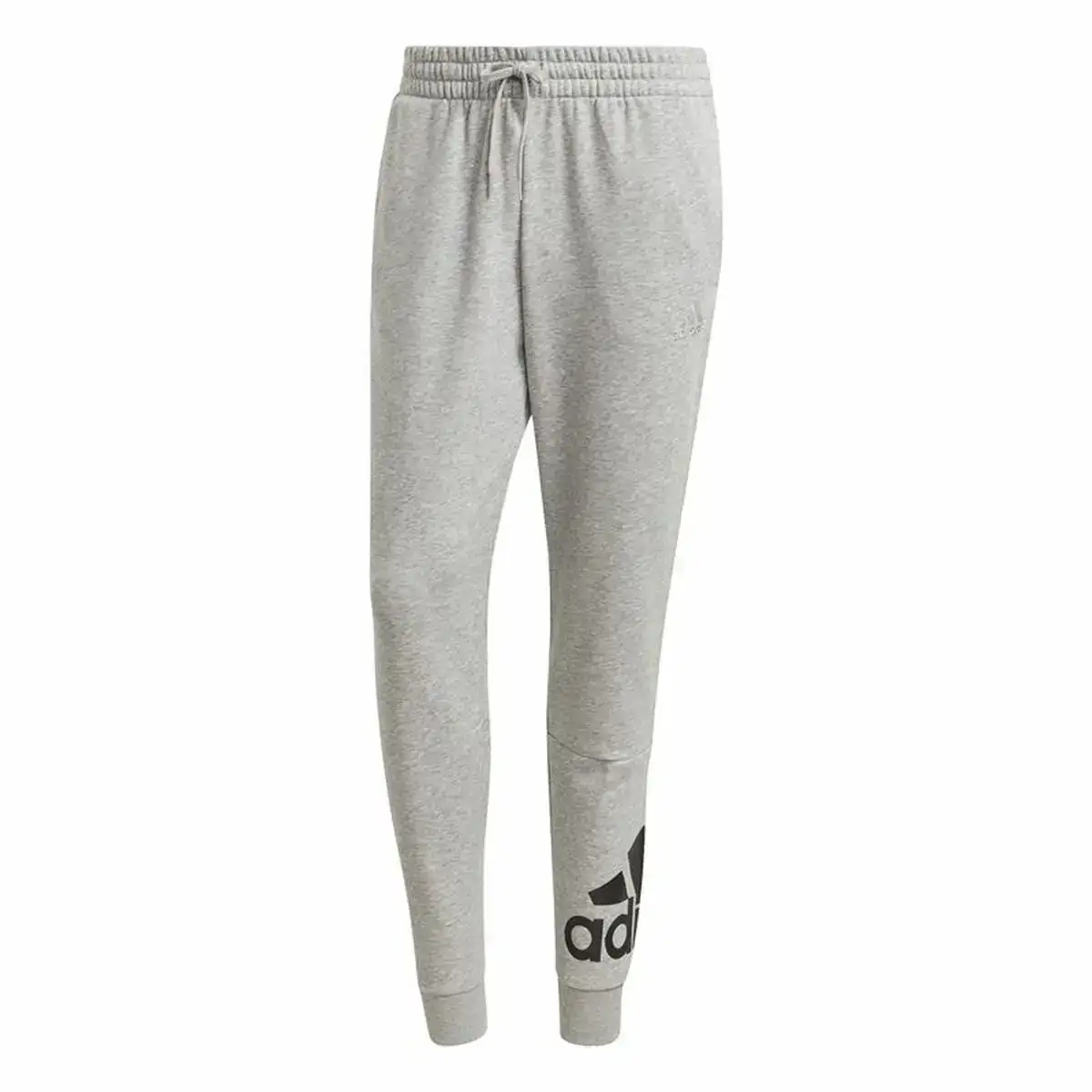 Pantalon pour adulte adidas essentials french terry gris_6123. DIAYTAR COTE D'IVOIRE - Où Chaque Produit est une Promesse de Qualité. Explorez notre boutique en ligne et choisissez des produits qui répondent à vos exigences élevées.