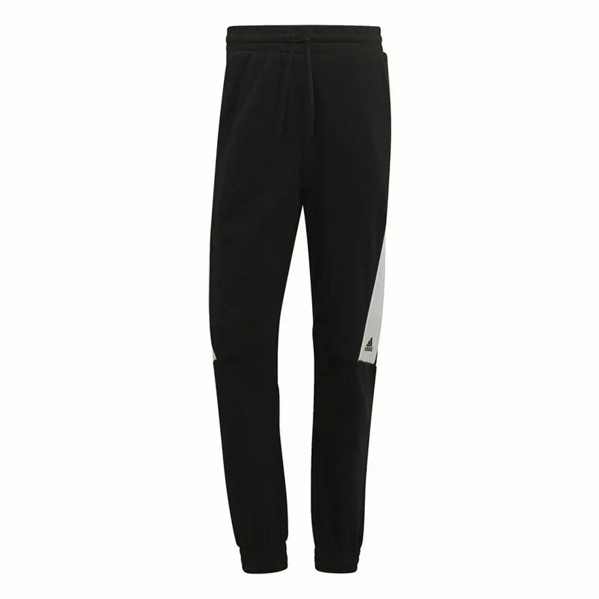 Pantalon pour adulte adidas future icons badge of sport noir_8564. DIAYTAR COTE D'IVOIRE - Où Choisir Devient un Acte de Découverte. Découvrez notre gamme et choisissez des produits qui éveillent votre curiosité et élargissent vos horizons.