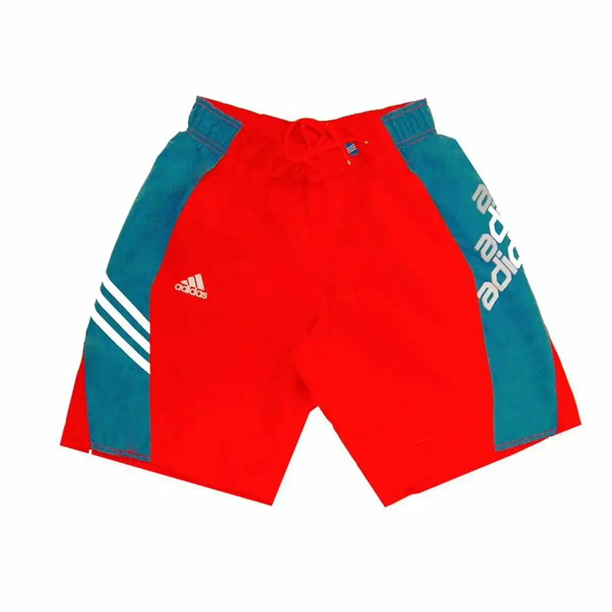 Pantalon pour adulte adidas sportswear bleu rouge homme_1466. Bienvenue chez DIAYTAR COTE D'IVOIRE - Où l'Authenticité Rencontre l'Accessibilité. Explorez notre sélection abordable et découvrez des articles qui incarnent l'essence du Côte d'Ivoire.