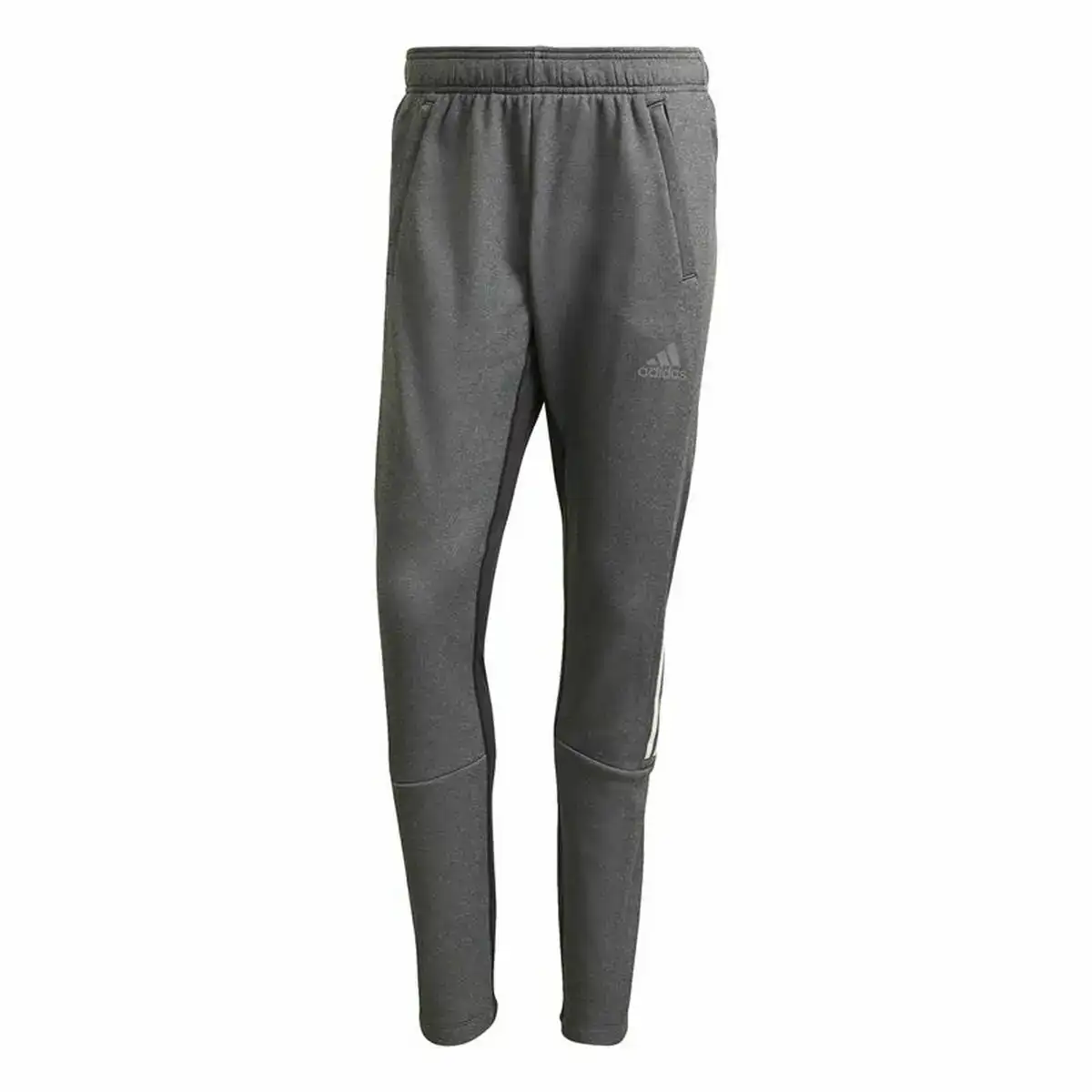 Pantalon pour adulte adidas training gris fonce_6418. Entrez dans l'Univers de DIAYTAR COTE D'IVOIRE - Où le Shopping Devient une Découverte. Explorez nos rayons et dénichez des trésors qui illuminent votre quotidien.