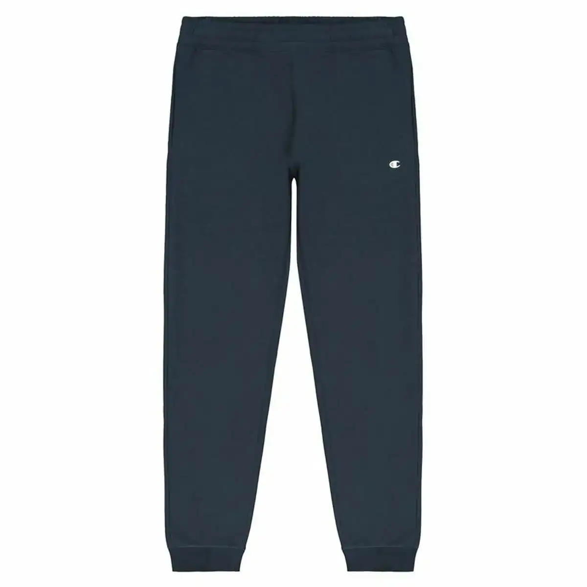 Pantalon pour adulte champion rib cuff bleu fonce_8914. DIAYTAR COTE D'IVOIRE - L'Art de Trouver ce que Vous Aimez. Plongez dans notre assortiment varié et choisissez parmi des produits qui reflètent votre style et répondent à vos besoins.