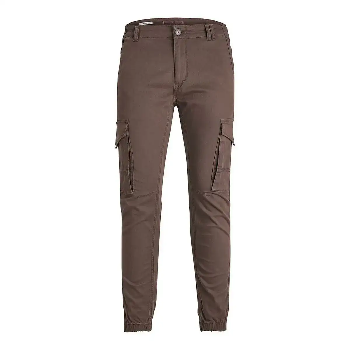 Pantalon pour adulte jack jones 12139912 marron_8609. DIAYTAR COTE D'IVOIRE - L'Art de Trouver ce que Vous Aimez. Plongez dans notre assortiment varié et choisissez parmi des produits qui reflètent votre style et répondent à vos besoins.