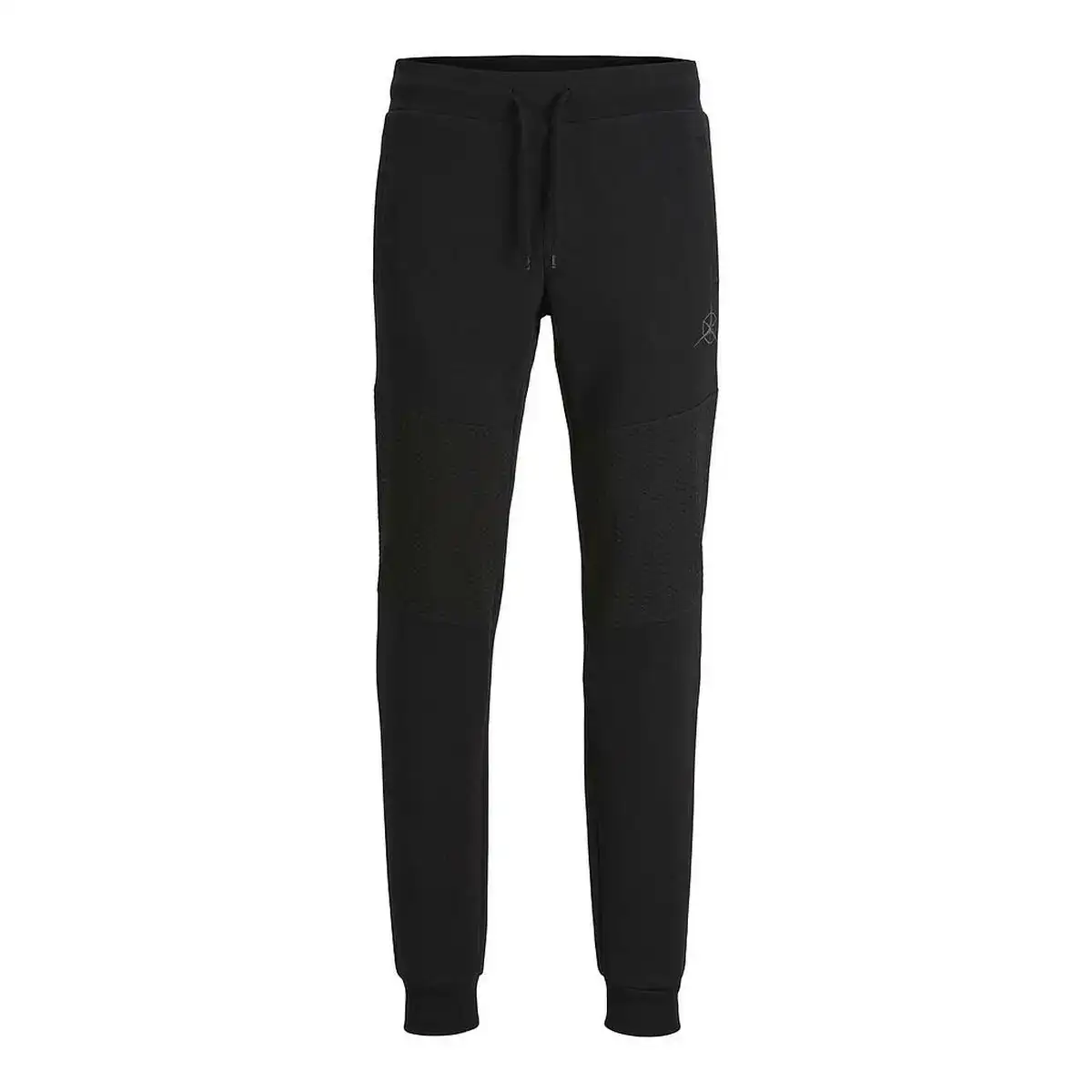 Pantalon pour adulte jack jones jpstwill jjstaple noir homme_5014. DIAYTAR COTE D'IVOIRE - Où le Shopping Devient une Aventure Culturelle. Plongez dans notre univers de produits qui célèbrent l'héritage et l'artisanat du Côte d'Ivoire.