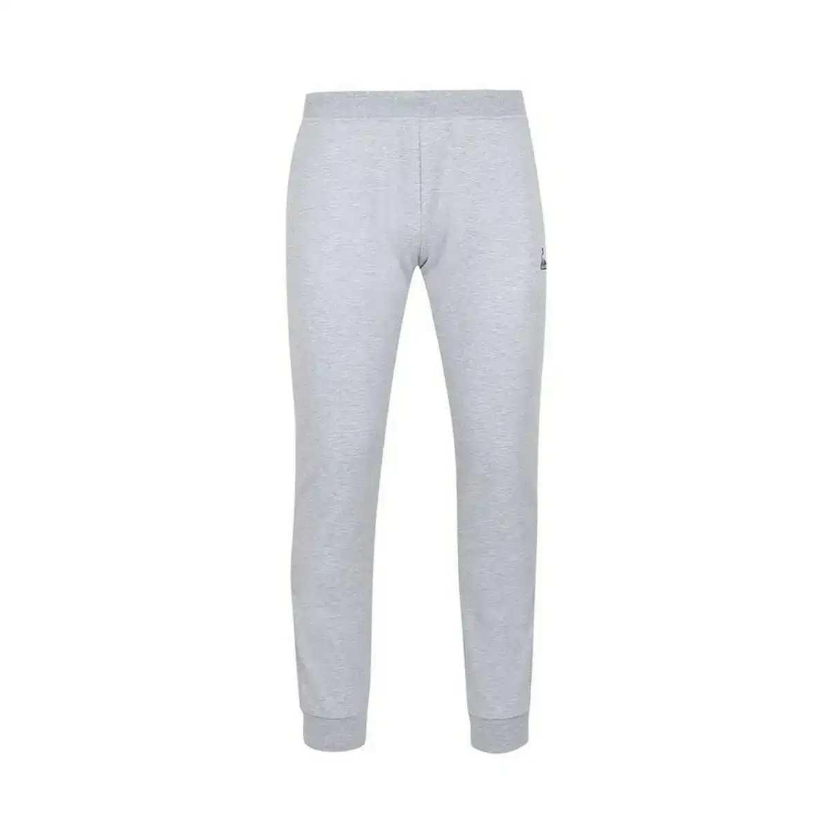 Pantalon pour adulte le coq sportif essentiels slim gris clair homme_5207. DIAYTAR COTE D'IVOIRE - L'Art de Trouver ce que Vous Aimez. Plongez dans notre assortiment varié et choisissez parmi des produits qui reflètent votre style et répondent à vos besoins.