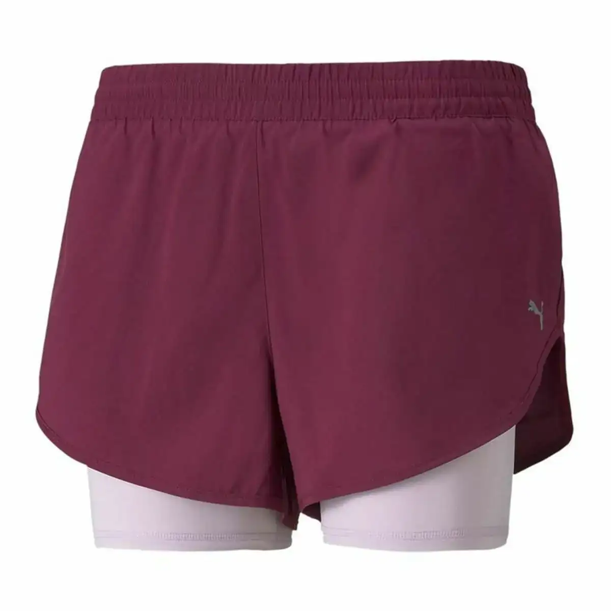 Pantalon pour adulte puma 2 in 1 rouge_2171. Votre Destination de Choix: DIAYTAR COTE D'IVOIRE - Où l'Authenticité Rencontre la Commodité. Faites l'expérience de magasiner en ligne pour des articles qui incarnent la richesse culturelle et la modernité du Côte d'Ivoire.