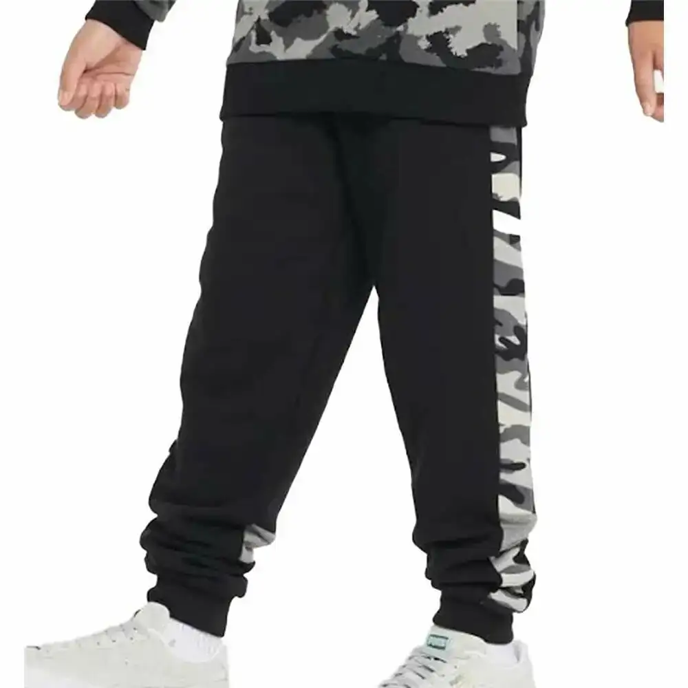 Pantalon pour adulte puma essentials camo m noir homme_9240. Bienvenue chez DIAYTAR COTE D'IVOIRE - Où Chaque Produit a son Histoire. Plongez dans notre sélection diversifiée et découvrez des articles qui racontent le riche patrimoine sénégalais.