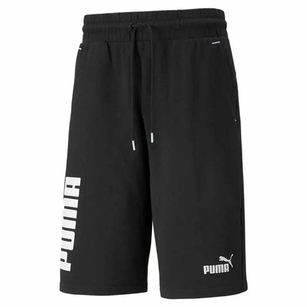 Pantalon pour adulte puma power colorblock 11 noir homme_6813. DIAYTAR COTE D'IVOIRE - Là où Chaque Produit Est une Trouvaille. Parcourez notre catalogue diversifié et découvrez des articles qui enrichiront votre quotidien, du pratique à l'insolite.