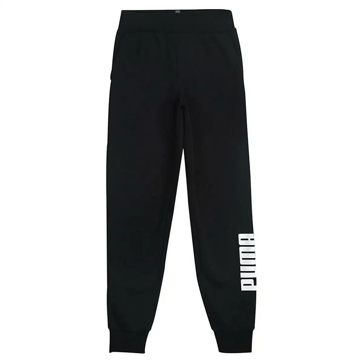 Pantalon pour adulte puma power logo boy_9397. DIAYTAR COTE D'IVOIRE - Où le Shopping est un Plaisir Engagé. Parcourez notre catalogue et choisissez des produits qui respectent vos valeurs et vos attentes.