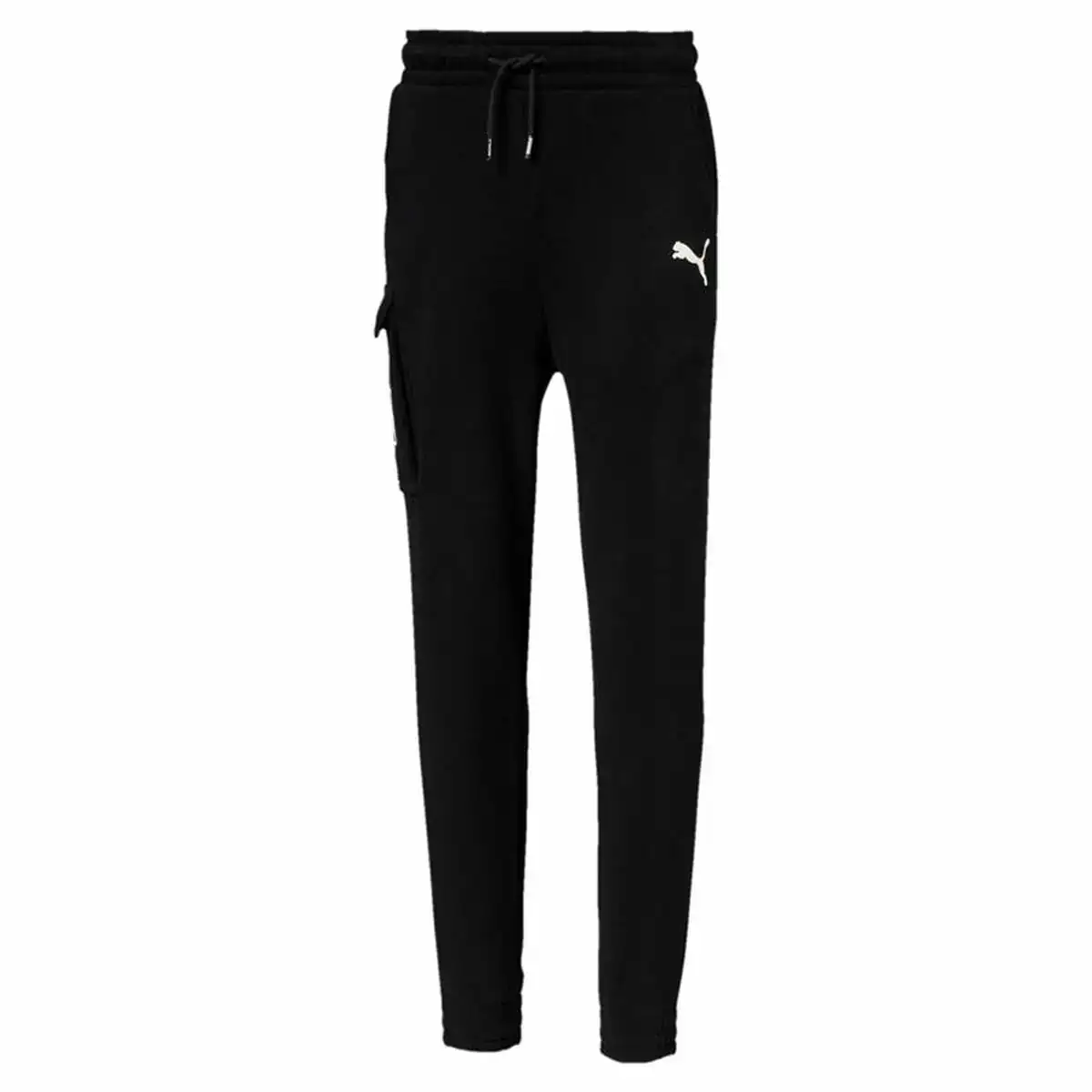 Pantalon pour adulte puma style pants b noir bleu fonce unisexe_5055. DIAYTAR COTE D'IVOIRE - Votre Destination Shopping de Confiance. Naviguez à travers notre boutique en ligne et profitez d'une sélection soigneusement choisie de produits qui répondent à toutes vos exigences.